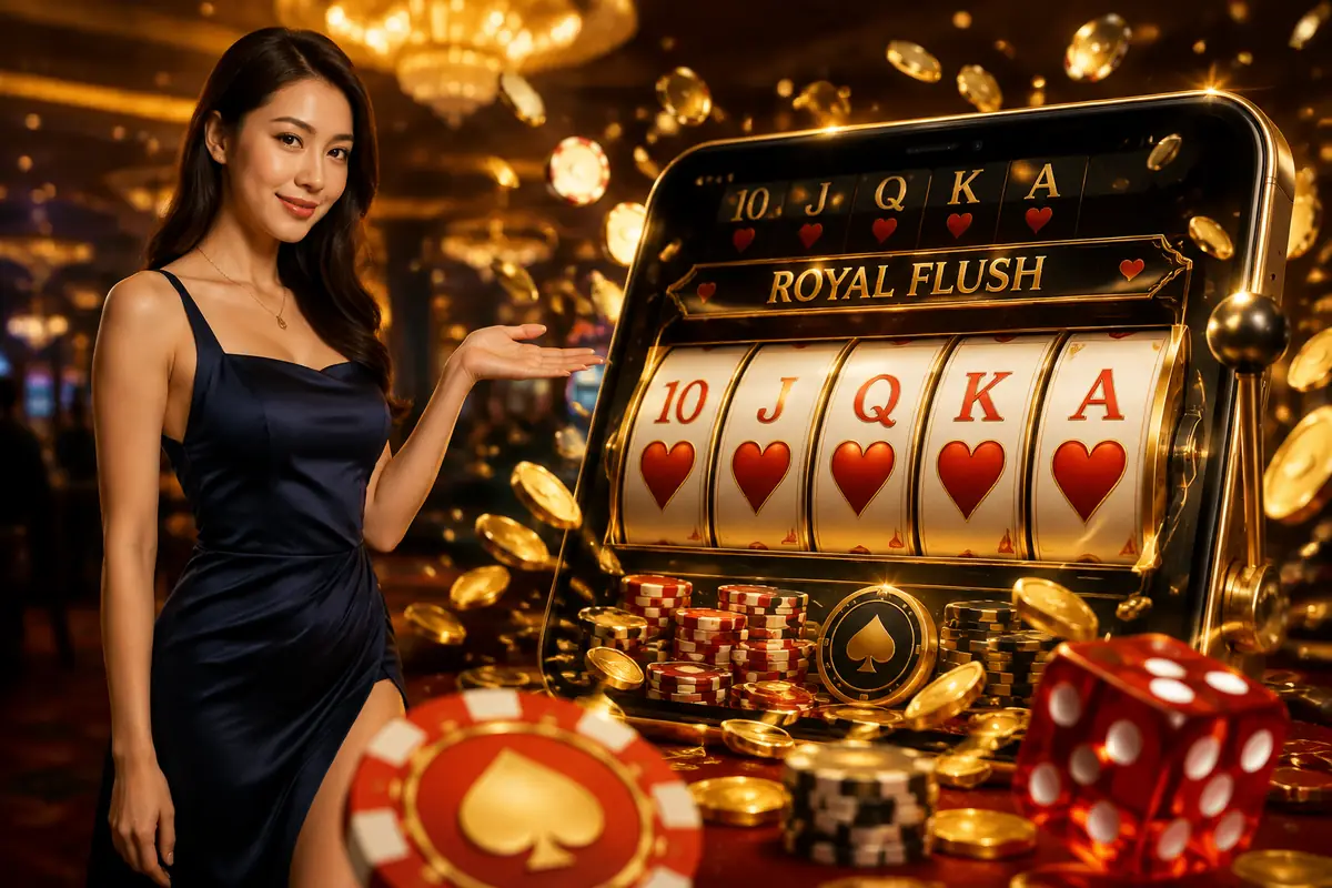 cucislot deposit DuitNow kaedah pembayaran ewallet