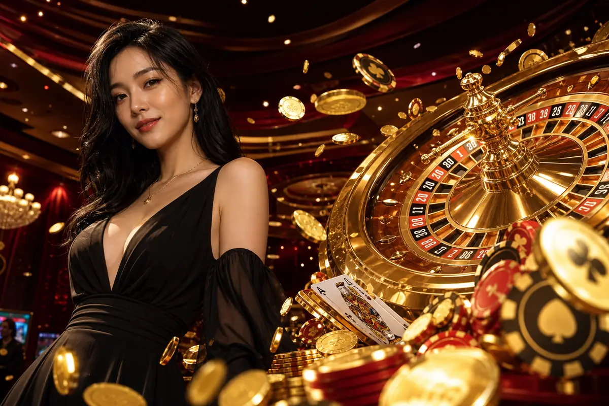 cucislot slot online permainan pelbagai pilihan