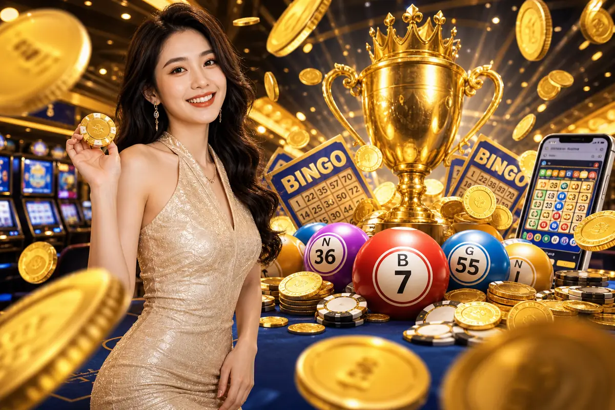 cucislot taruhan langsung meja dealer live