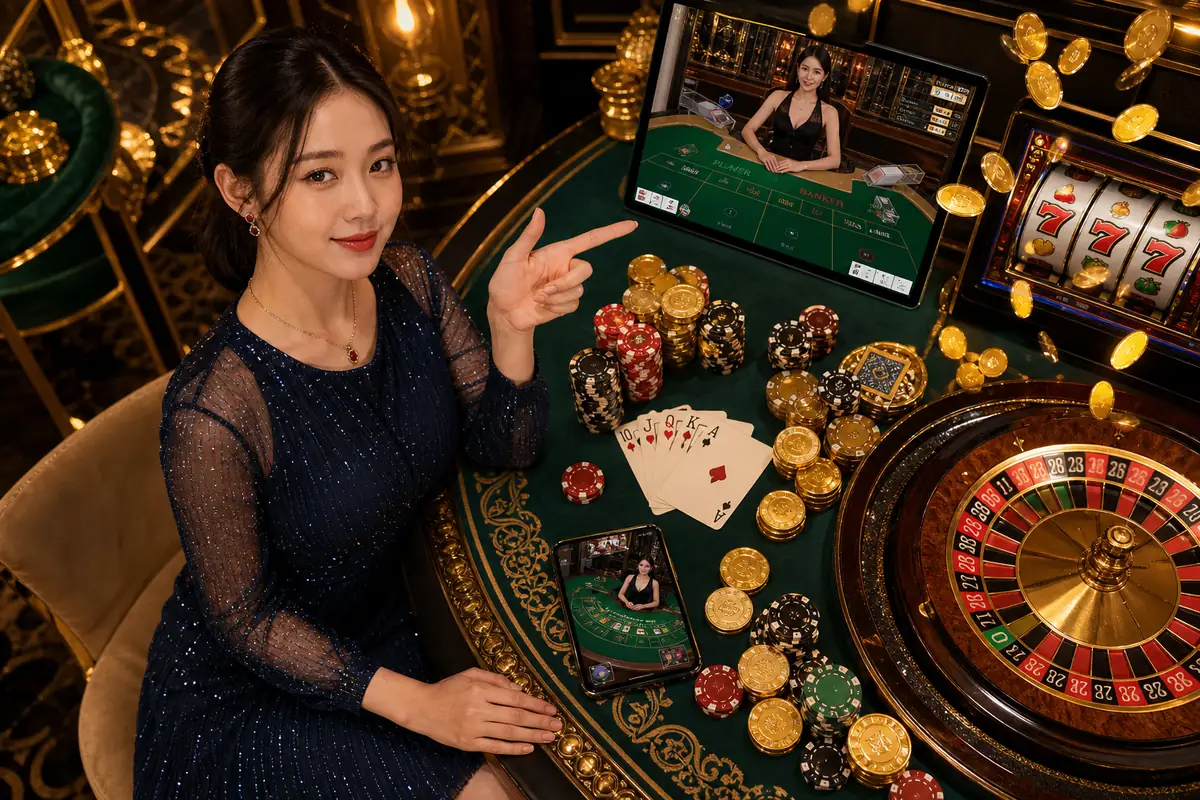 cucislot cara main slot mudah alih