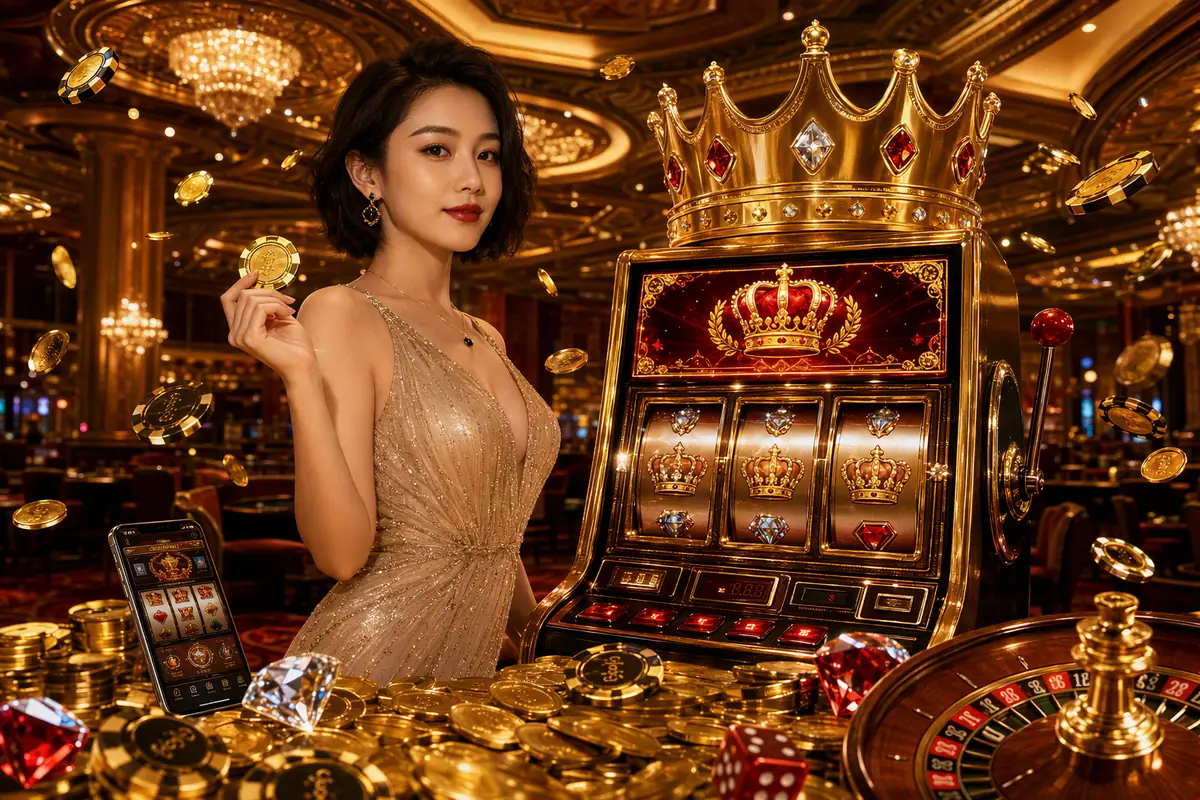 cucislot langkah cara main roulette online