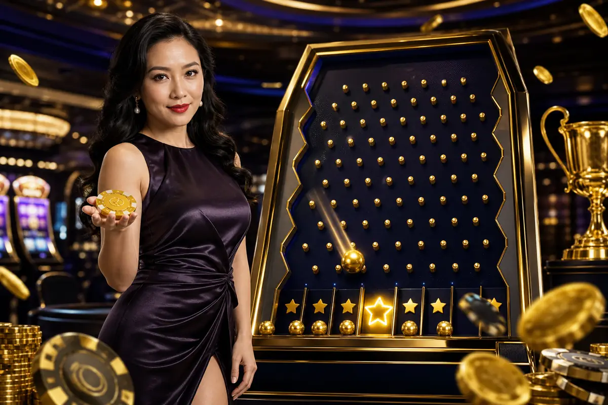 cucislot RTP dan volatiliti slot penjelasan